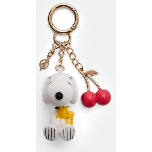 Porte-clés breloque Snoopy OS - Stradivarius - Modalova