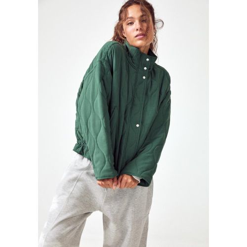 Veste matelassée XS - Stradivarius - Modalova