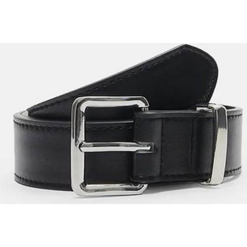 Ceinture boucle carrée 70 - Stradivarius - Modalova