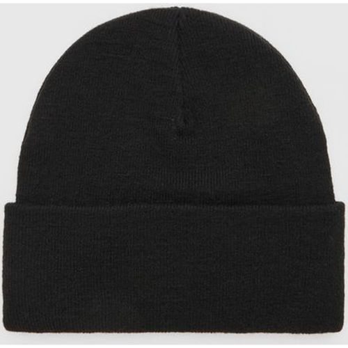 Bonnet à double revers OS - Stradivarius - Modalova