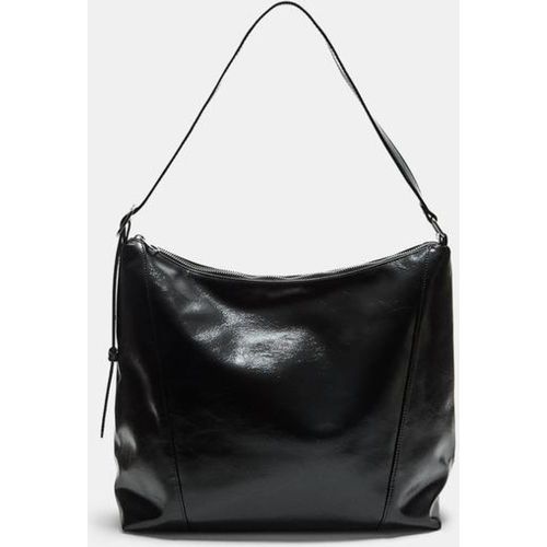 Sac bandoulière à boucle OS - Stradivarius - Modalova