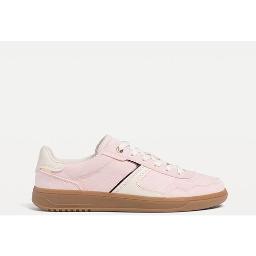Baskets casual rétro 35 - Stradivarius - Modalova