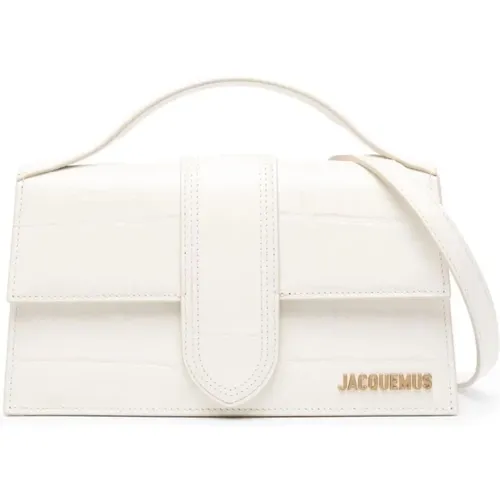 Bags > Handbags - - Jacquemus - Modalova