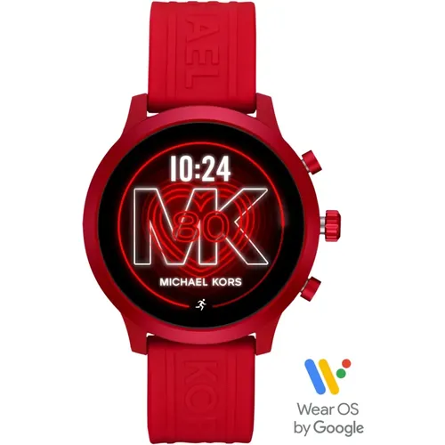 Accessories > Watches - - Michael Kors - Modalova
