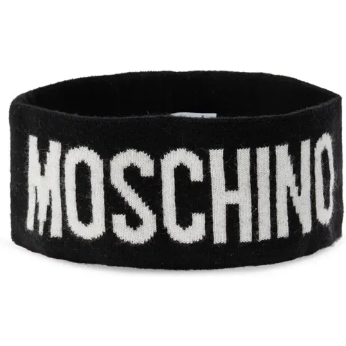 Accessories > Hair Accessories - - Moschino - Modalova