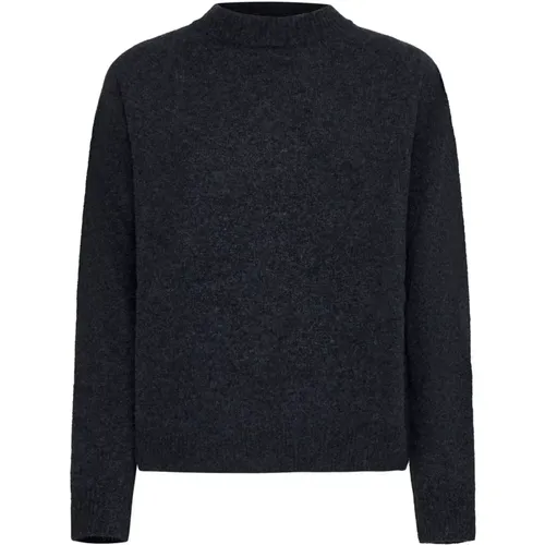 Knitwear > Round-neck Knitwear - - Alysi - Modalova