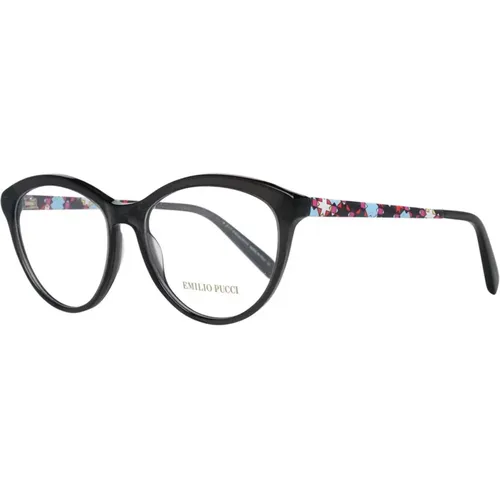 Accessories > Glasses - - EMILIO PUCCI - Modalova