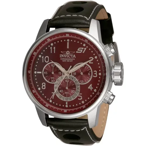 Accessories > Watches - - Invicta Watches - Modalova