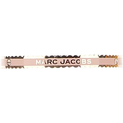 Accessories > Jewellery > Bracelets - - Marc Jacobs - Modalova