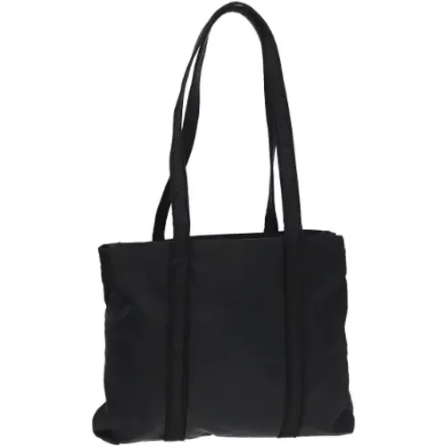 Pre-owned > Pre-owned Bags > Pre-owned Tote Bags - - Prada Vintage - Modalova