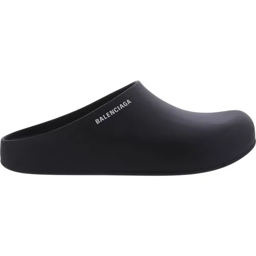 Shoes > Slippers - - Balenciaga - Modalova