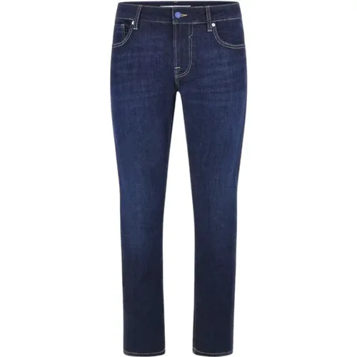 Jeans > Slim-fit Jeans - - Guess - Modalova