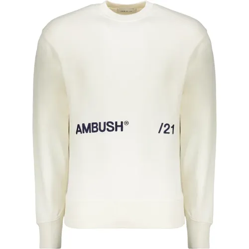 Sweatshirts & Hoodies > Sweatshirts - - Ambush - Modalova