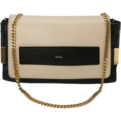 Pre-owned > Pre-owned Bags > Pre-owned Cross Body Bags - - Chloé Pre-owned - Modalova