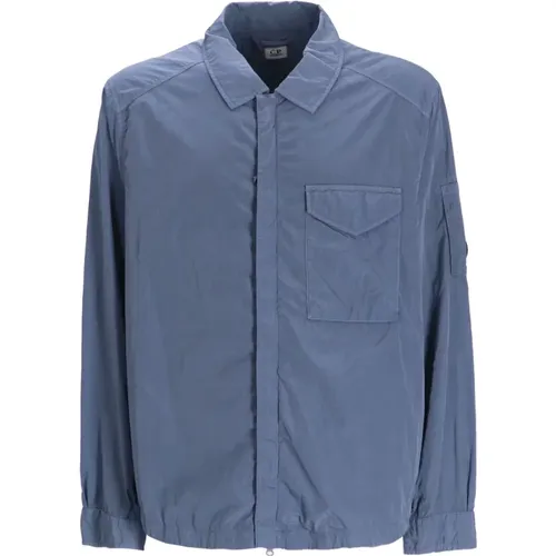 Shirts > Casual Shirts - - C.P. Company - Modalova