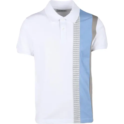 Tops > Polo Shirts - - Bikkembergs - Modalova