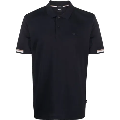 Tops > Polo Shirts - - Hugo Boss - Modalova