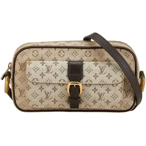 Pre-owned > Pre-owned Bags > Pre-owned Cross Body Bags - - Louis Vuitton Vintage - Modalova