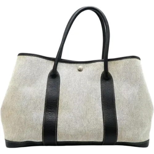 Pre-owned > Pre-owned Bags > Pre-owned Tote Bags - - Hermès Vintage - Modalova