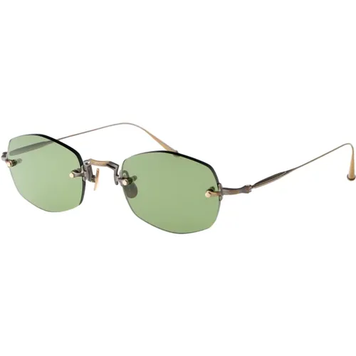 Accessories > Sunglasses - - Matsuda - Modalova