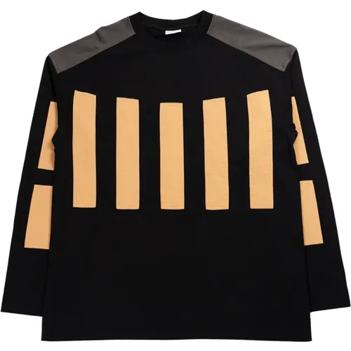 Tops > Long Sleeve Tops - - Dries Van Noten - Modalova