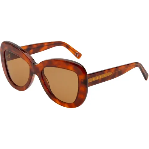 Accessories > Sunglasses - - Marni - Modalova