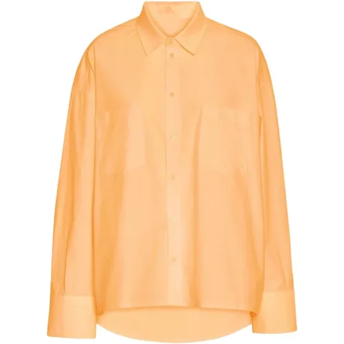 Blouses & Shirts > Shirts - - Remain Birger Christensen - Modalova