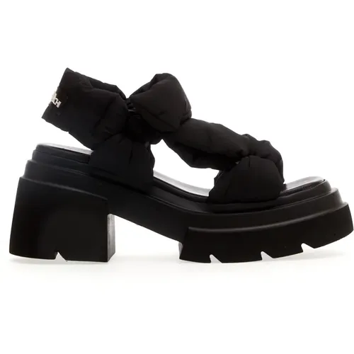 Shoes > Sandals > High Heel Sandals - - Elena Iachi - Modalova