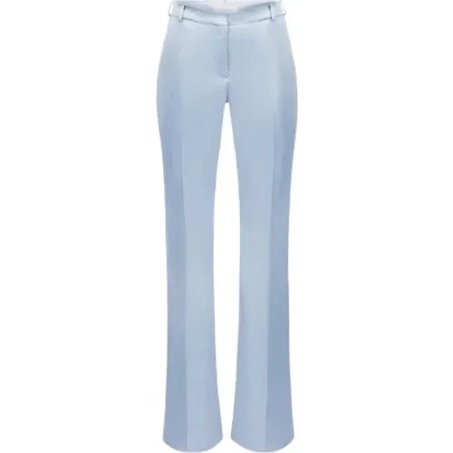 Trousers > Wide Trousers - - Nina Ricci - Modalova