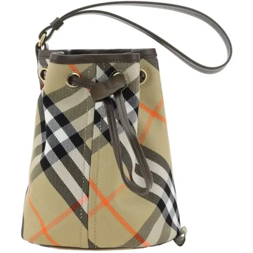 Bags > Bucket Bags - - Burberry - Modalova