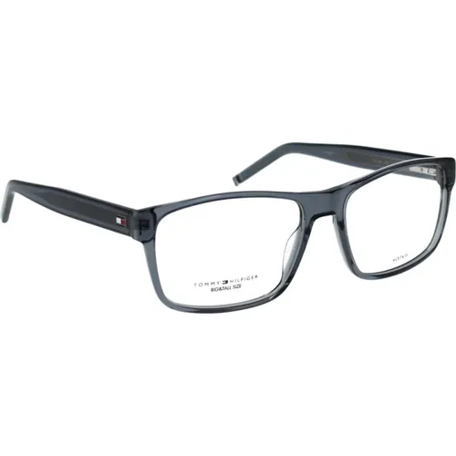 Accessories > Glasses - - Tommy Hilfiger - Modalova