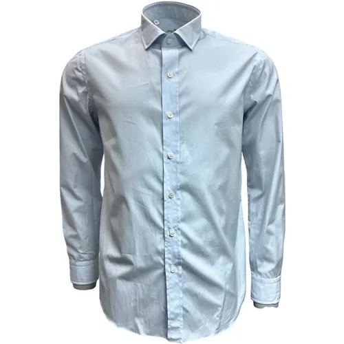 Shirts > Casual Shirts - - Salvatore Piccolo - Modalova