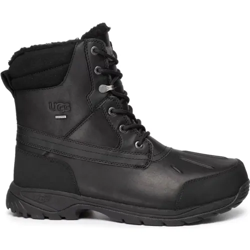 UGG - Bottes et bottines - Noir - Ugg - Modalova