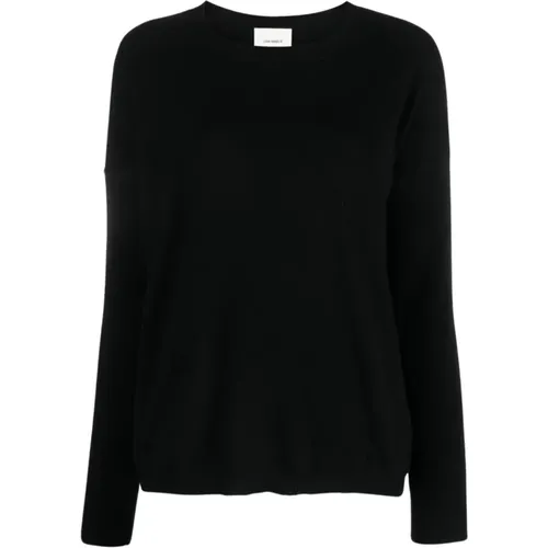 Knitwear > Round-neck Knitwear - - Lisa Yang - Modalova