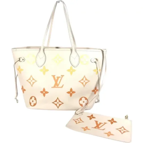 Pre-owned > Pre-owned Bags > Pre-owned Tote Bags - - Louis Vuitton Vintage - Modalova