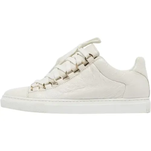 Pre-owned > Pre-owned Shoes > Pre-owned Sneakers - - Balenciaga Vintage - Modalova