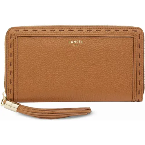 Accessories > Wallets & Cardholders - - Lancel - Modalova