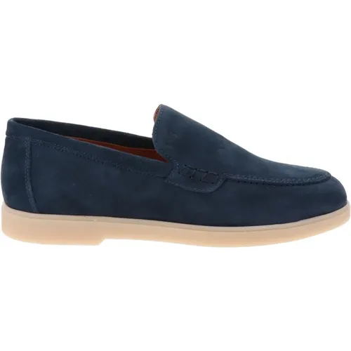 Shoes > Flats > Loafers - - Nerogiardini - Modalova