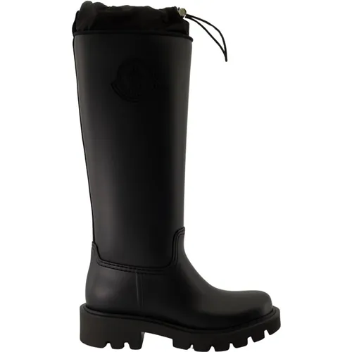 Shoes > Boots > Rain Boots - - Moncler - Modalova