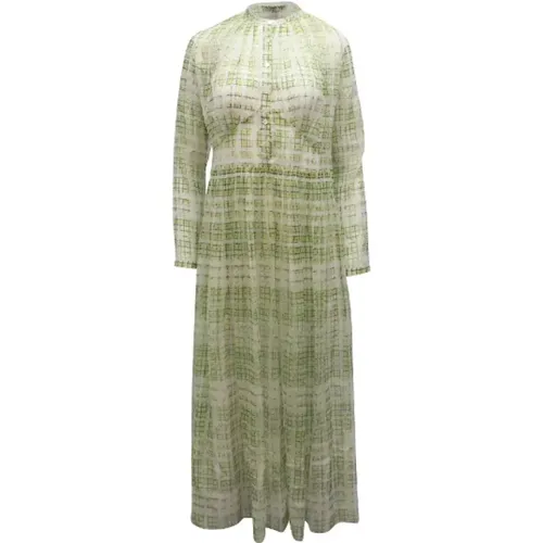Pre-owned > Pre-owned Dresses - - Burberry Vintage - Modalova