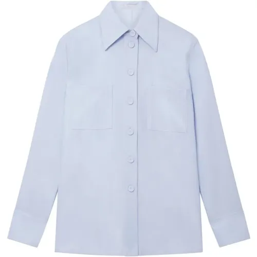 Blouses & Shirts > Shirts - - Stella Mccartney - Modalova