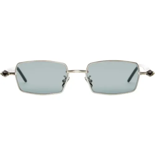 Accessories > Sunglasses - - Kuboraum - Modalova