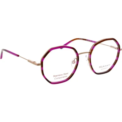 Accessories > Glasses - - Ana Hickmann - Modalova