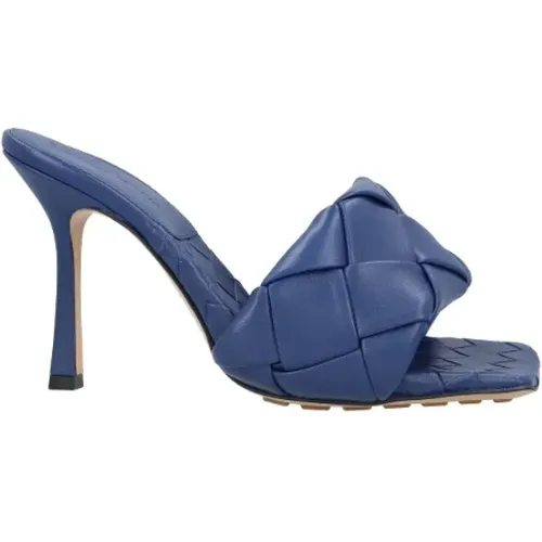 Shoes > Heels > Heeled Mules - - Bottega Veneta - Modalova