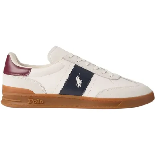 Shoes > Sneakers - - Polo Ralph Lauren - Modalova