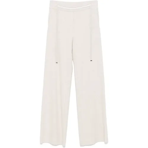 Trousers > Wide Trousers - - D.Exterior - Modalova