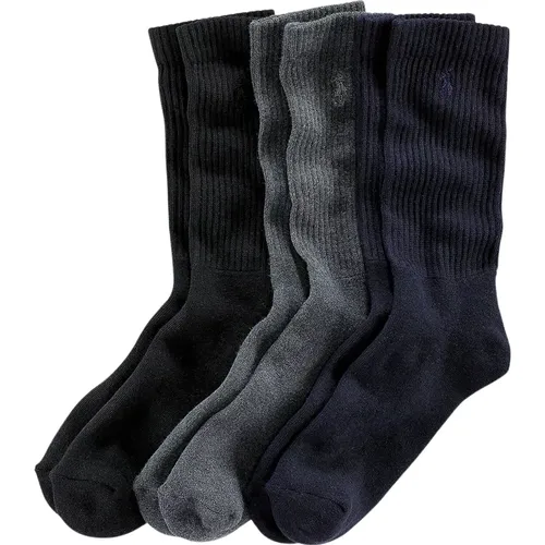 Underwear > Socks - - Ralph Lauren - Modalova