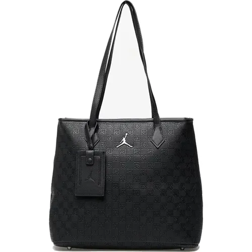 Jordan - Bags > Tote Bags - Black - Jordan - Modalova