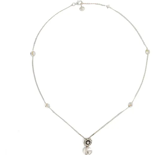 Accessories > Jewellery > Necklaces - - Gucci - Modalova