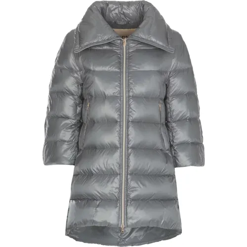 Jackets > Down Jackets - - Herno - Modalova